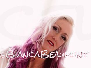 MistressBiancaBeaumont