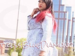 MistressBlueDiamond