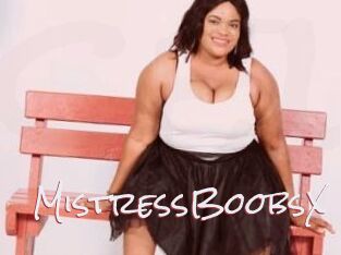 MistressBoobsX