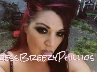MistressBreezyPhillios