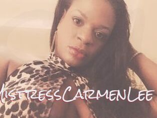 MistressCarmenLee