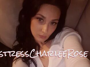MistressCharleeRose