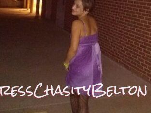 MistressChasityBelton