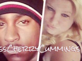 MistressCherryCummings