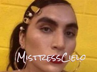 MistressCielo