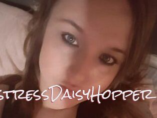 MistressDaisyHopper