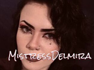 MistressDelmira