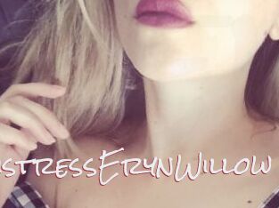 MistressErynWillow