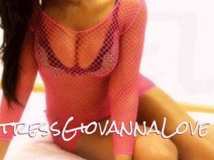 MistressGiovannaLove