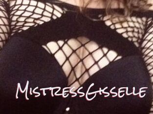 MistressGisselle