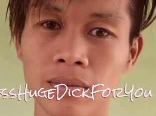 MistressHugeDickForYou