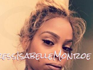MistressIsabelleMonroe