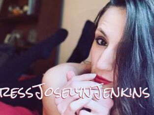 MistressJoselynJenkins