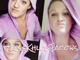 MistressKhloeJacobs
