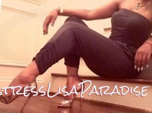 MistressLisaParadise
