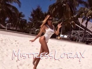 MistressLoraX