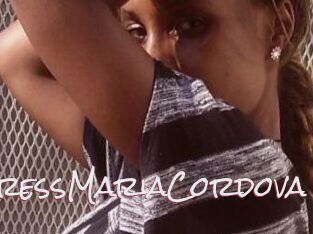 MistressMariaCordova