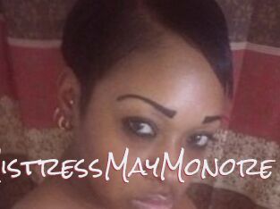 MistressMayMonore