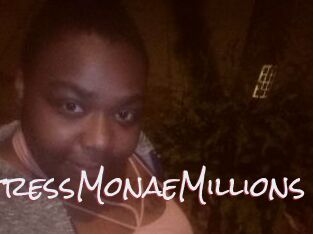 MistressMonaeMillions