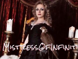 MistressOfInfinity
