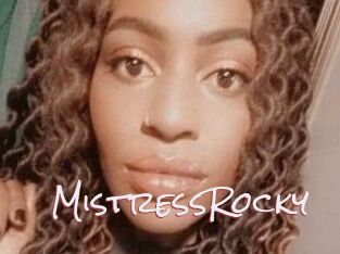 MistressRocky