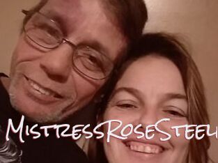 MistressRoseSteele