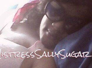 MistressSallySugar