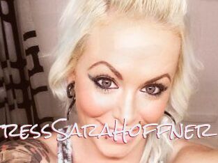 MistressSaraHoffner