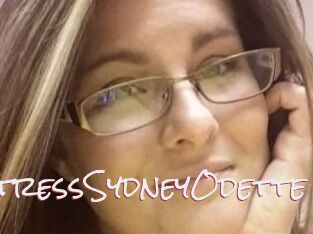 MistressSydneyOdette