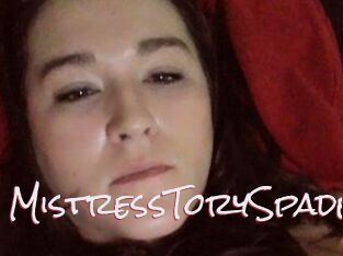 MistressTorySpade