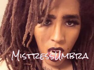MistressUmbra
