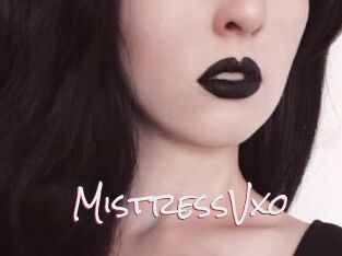 MistressVxo