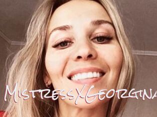 MistressXGeorgina