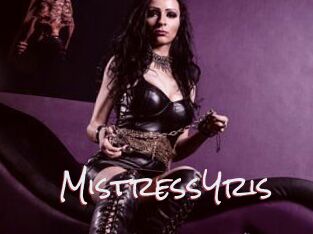 MistressYris