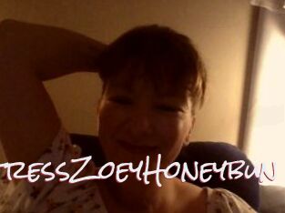 MistressZoeyHoneybun