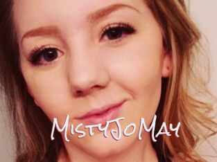 MistyJoMay