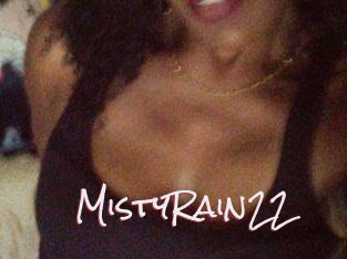 MistyRain22