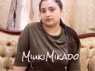 MiukiMikado