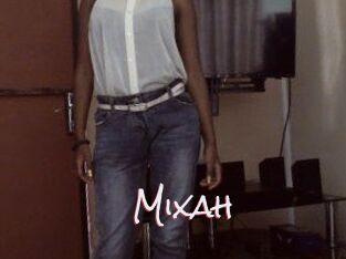 Mixah