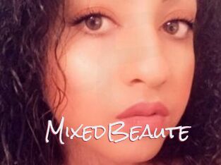 MixedBeaute