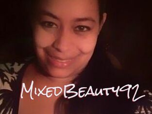 MixedBeauty92