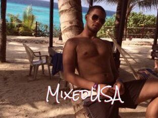 MixedUSA