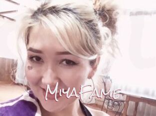 MiyaFame
