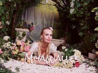 MiyaWalles