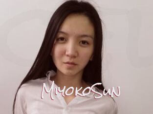MiyokoSun