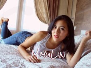 MiyuLin