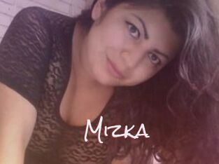Mizka
