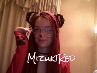 MizukiRed