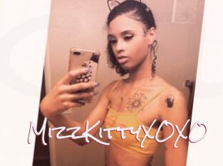 MizzKittyXOXO
