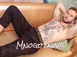Mnogoznaal